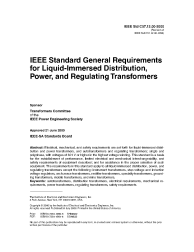 IEEE C57.12.00:2000