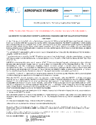 SAE AS 6551-1:1955-12-01