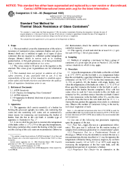 ASTM C149-86(1995) (R2000)