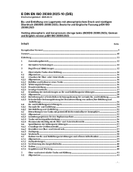 DIN EN ISO 28300:2025-10