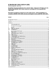 DIN EN ISO 15621:2025-01