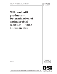 DD ISO/TS 26844:2006