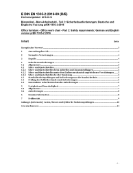 DIN EN 1335-2:2016-09