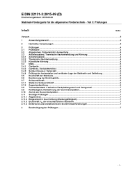 DIN 22131-3:2015-09
