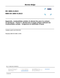 NBN EN 1860-4:2023