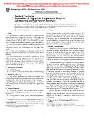 ASTM B281-88(1995) (R1988)