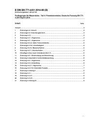 DIN EN 771-4/A1:2014-08