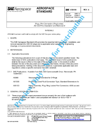 SAE AS 5104A:2013-01-07