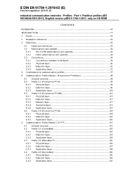 DIN EN 61784-1:2018-02