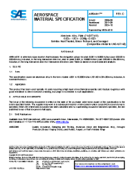 SAE AMS 4401C:2024-10-28