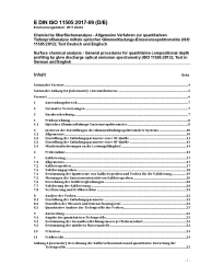 DIN ISO 11505:2017-09