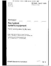 BS 5041-2:1976