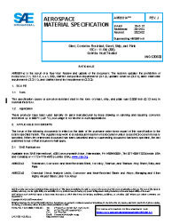SAE AMS 5514J:2023-02-20
