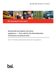 BS EN IEC 60704-2-9:2024