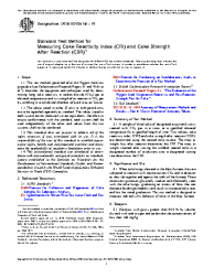 ASTM D5341/D5341M-19