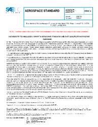 SAE AS 48700-4:2007-01-01