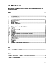 DIN 18545:2022-01