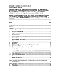 DIN EN ISO 22610:2015-12