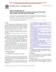 ASTM D2949-01a(2008)e1