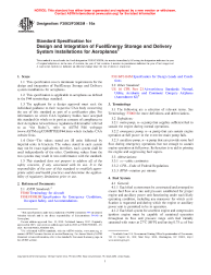 ASTM F3063/F3063M-16a