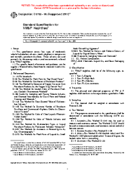 ASTM D3735-96(2001)e1