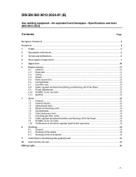 DIN EN ISO 9012:2024-01