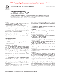 ASTM D1839-91(2000)e1