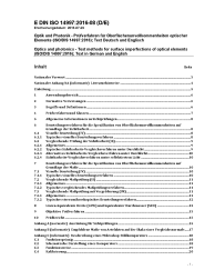 DIN ISO 14997:2016-08