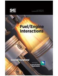 Fuel/Engine Interactions