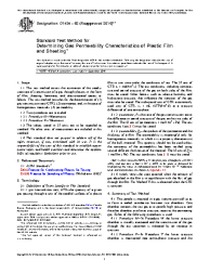 ASTM D1434-82(2015)e1