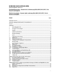 DIN ISO 22412:2018-02