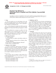 ASTM D3461-97(2002) (R1997)