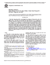 ASTM D6240/D6240M-24a