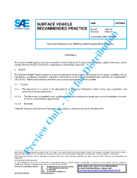 SAE J 920:2013-10-29