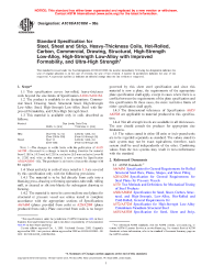 ASTM A1018/A1018M-08a