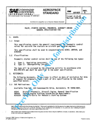 SAE AS 1607A:1992-05-08