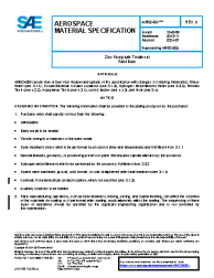 SAE AMS 2480K:2024-07-23