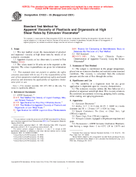 ASTM D1823-95(2001) (R1995)