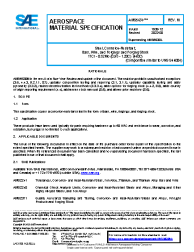 SAE AMS 5630M:2022-08-26