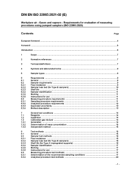 DIN EN ISO 22065:2021-02