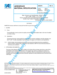 SAE AMS 5578G:2014-12-03