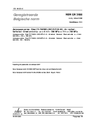 NBN EN 3488:2008