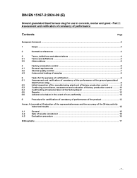 DIN EN 15167-2:2024-09
