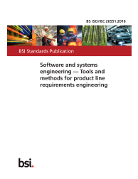 BS ISO/IEC 26551:2016
