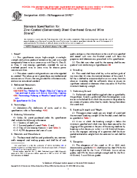 ASTM A363-03(2009)e1