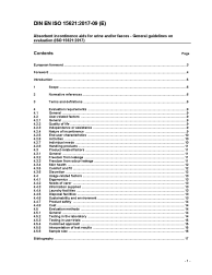 DIN EN ISO 15621:2017-09