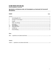 DIN 8038:2019-06