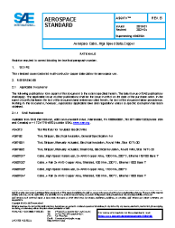 SAE AS 6070B:2021-04-06