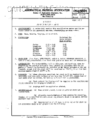 SAE AMS 6380B:1951-06-01