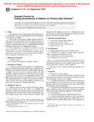 ASTM F719-81(1996)e1 (R1981)